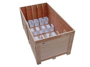 選安全可靠的塑膠卡板供應商，就選創聯包裝