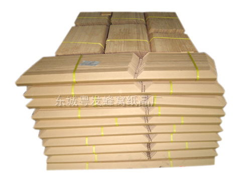 淺析東莞紙護(hù)角 基本知識(shí)與性能優(yōu)勢(shì)詳解