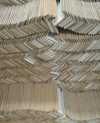 紙護角 蕪湖博順包裝的專業解決方案與材質解析