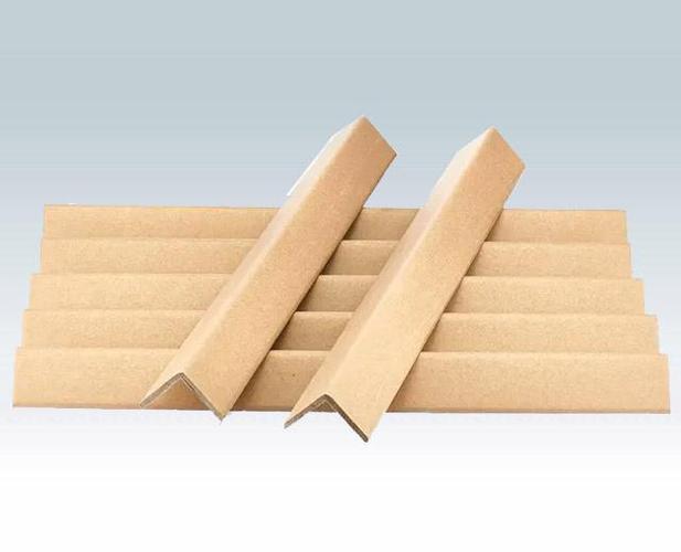 守護每一份堅固與完整——探秘煙臺鴻特新材料紙護角